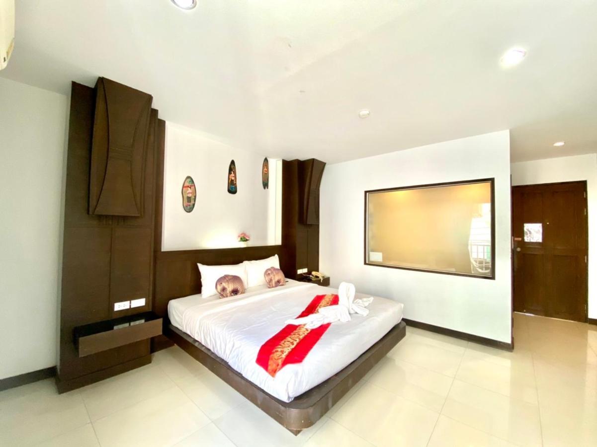 One World One Home Patong 2 Dış mekan fotoğraf