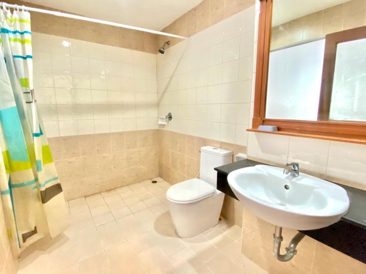 One World One Home Patong 2 Dış mekan fotoğraf