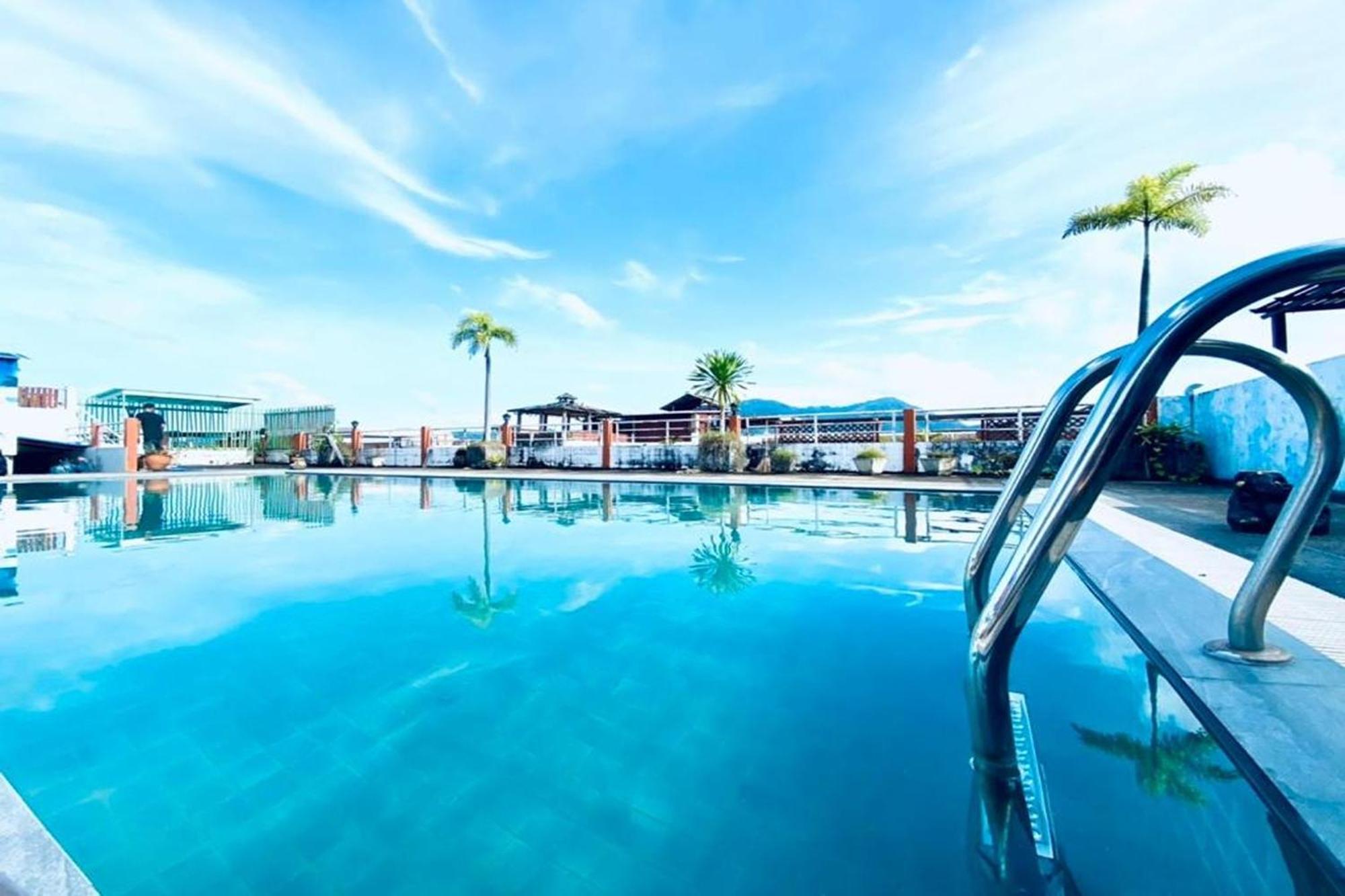 One World One Home Patong 2 Dış mekan fotoğraf
